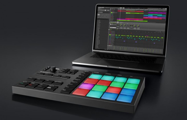 Maschine Mikro Mk3