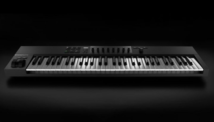 Komplete Kontrol A61
