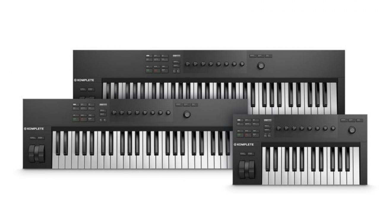 komplete a 61 komplete a 61