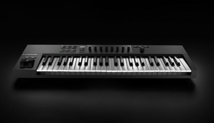 Komplete Kontrol A49