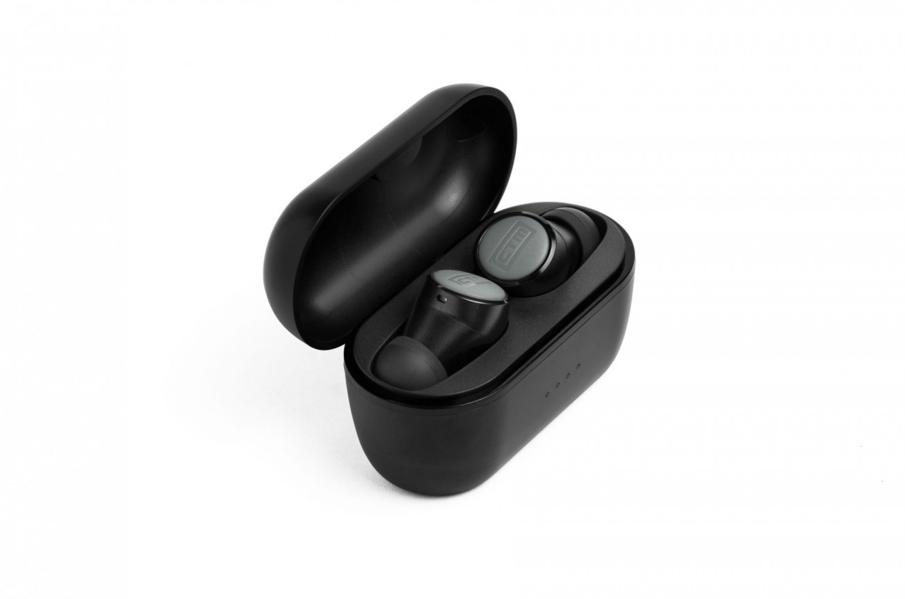 zoom CMT Explorer P2 Wireless In-Ear-Kopfhörer Bluetooth