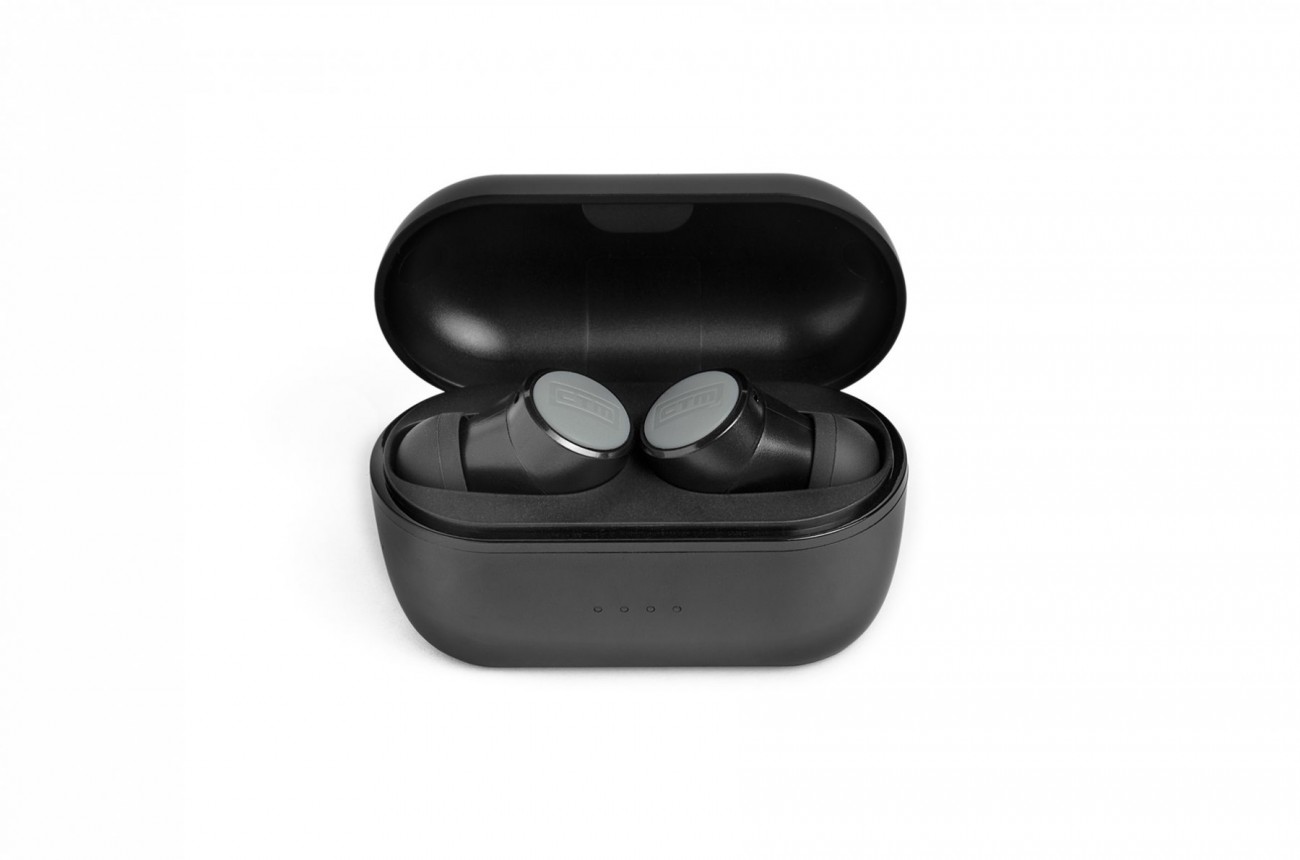 zoom CMT Explorer P2 Wireless In-Ear-Kopfhörer Bluetooth