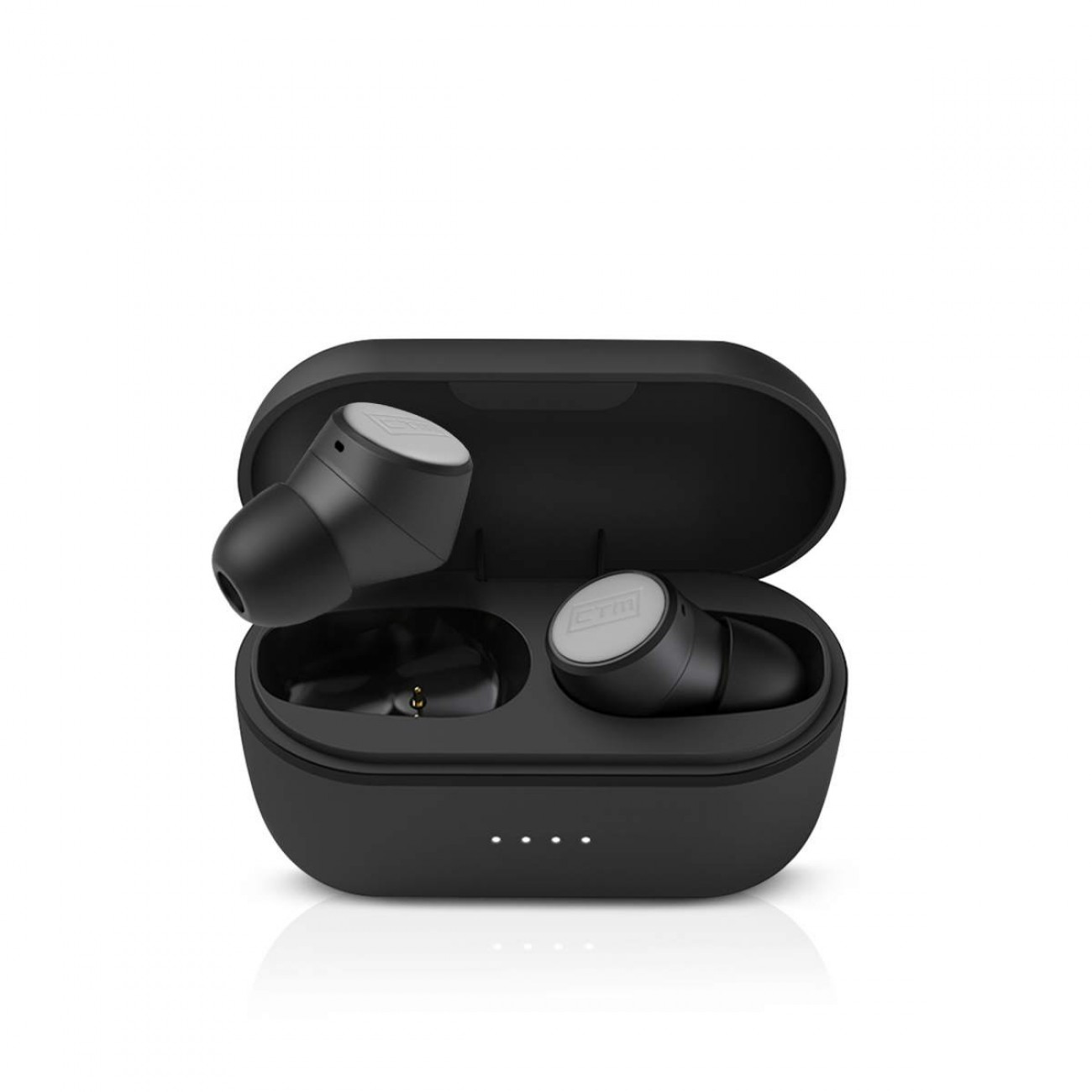 CMT Explorer P2 Wireless In-Ear-Kopfhörer Bluetooth