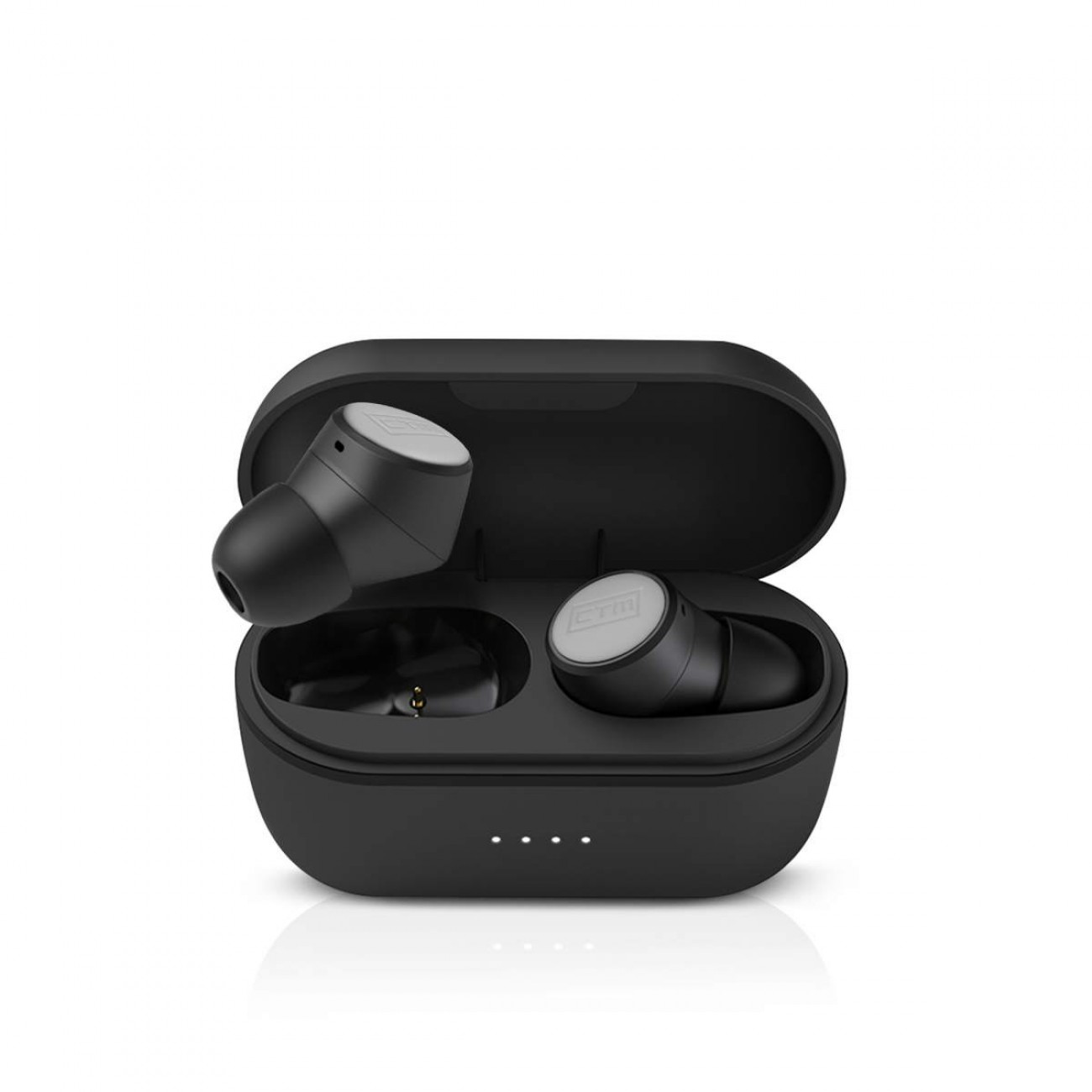 zoom CMT Explorer P2 Wireless In-Ear-Kopfhörer Bluetooth
