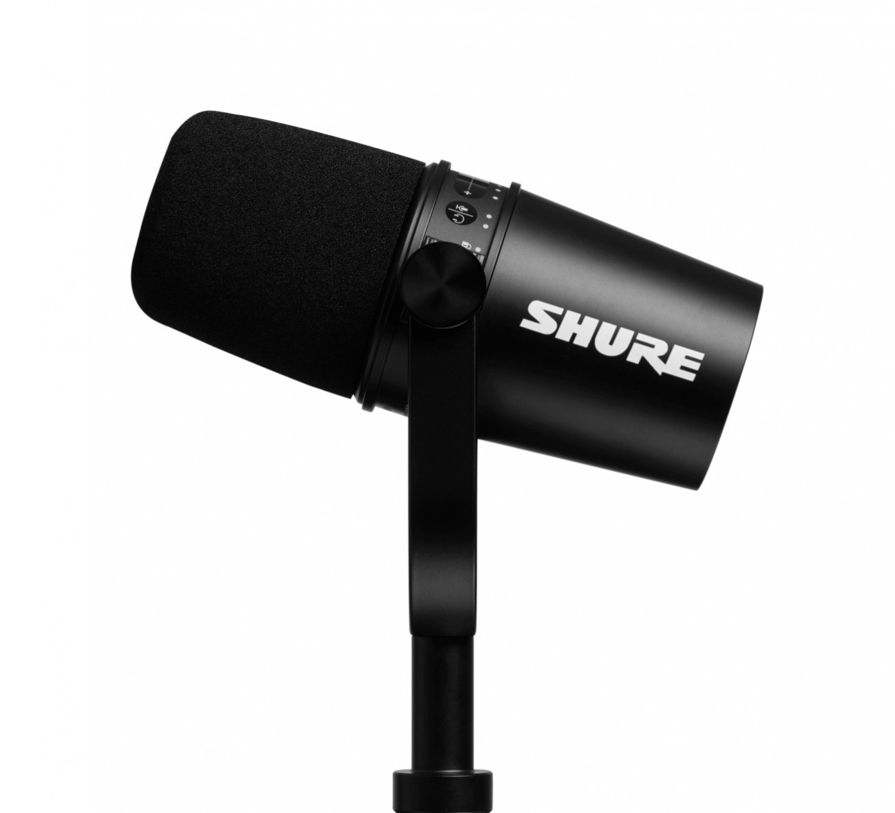 Shure MV7 Podcast Mikrofon