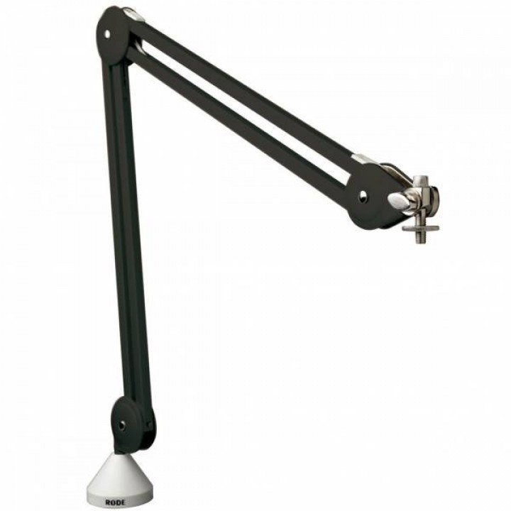 Rode PSA1 professioneller Galgenarm für Studioanwendungen