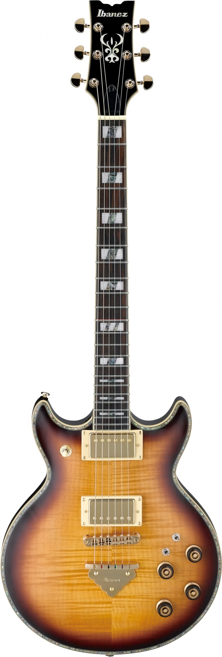 Ibanez Premium AR 420 VLS