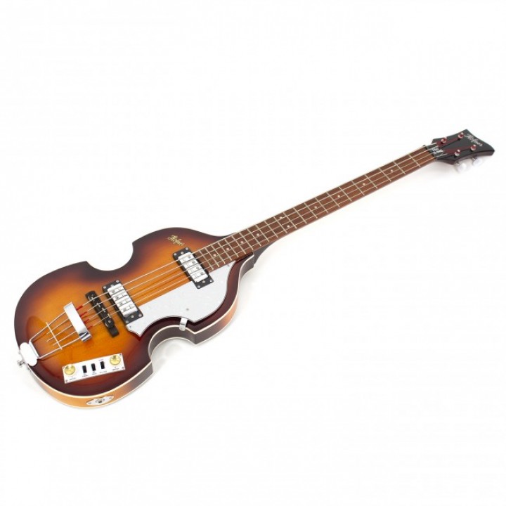 Violin Bass - Ignition - SE