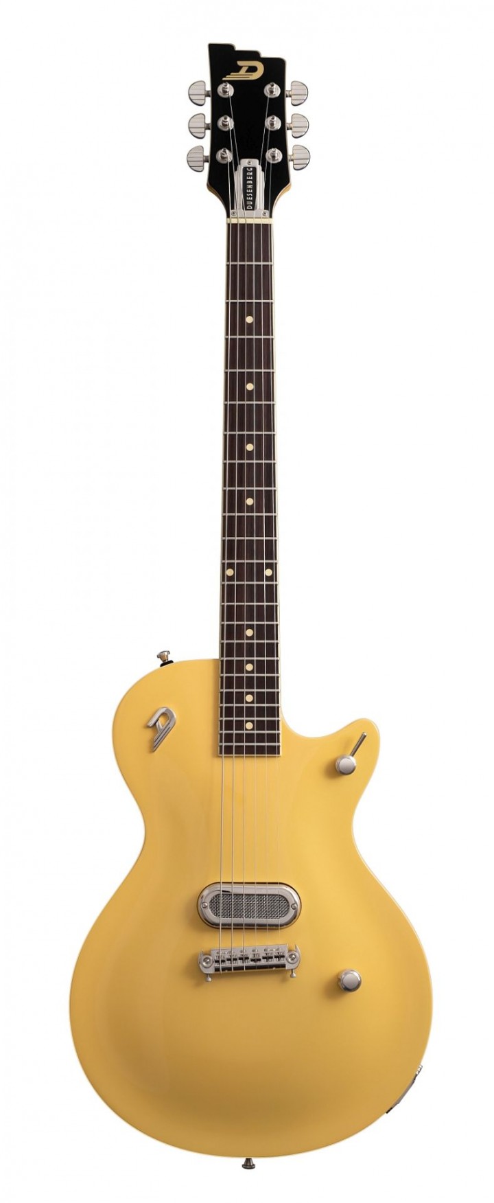 Duesenberg Senior Blonde