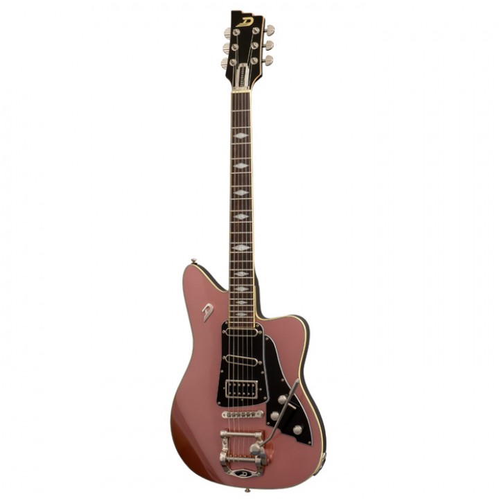 Duesenberg Paloma Catalina Sunset Rose