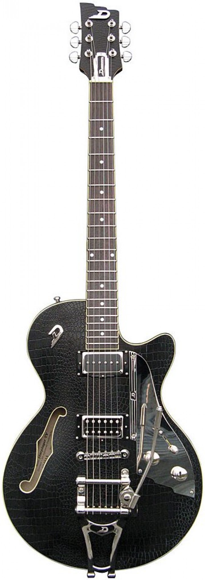 Duesenberg Starplayer TV Outlaw