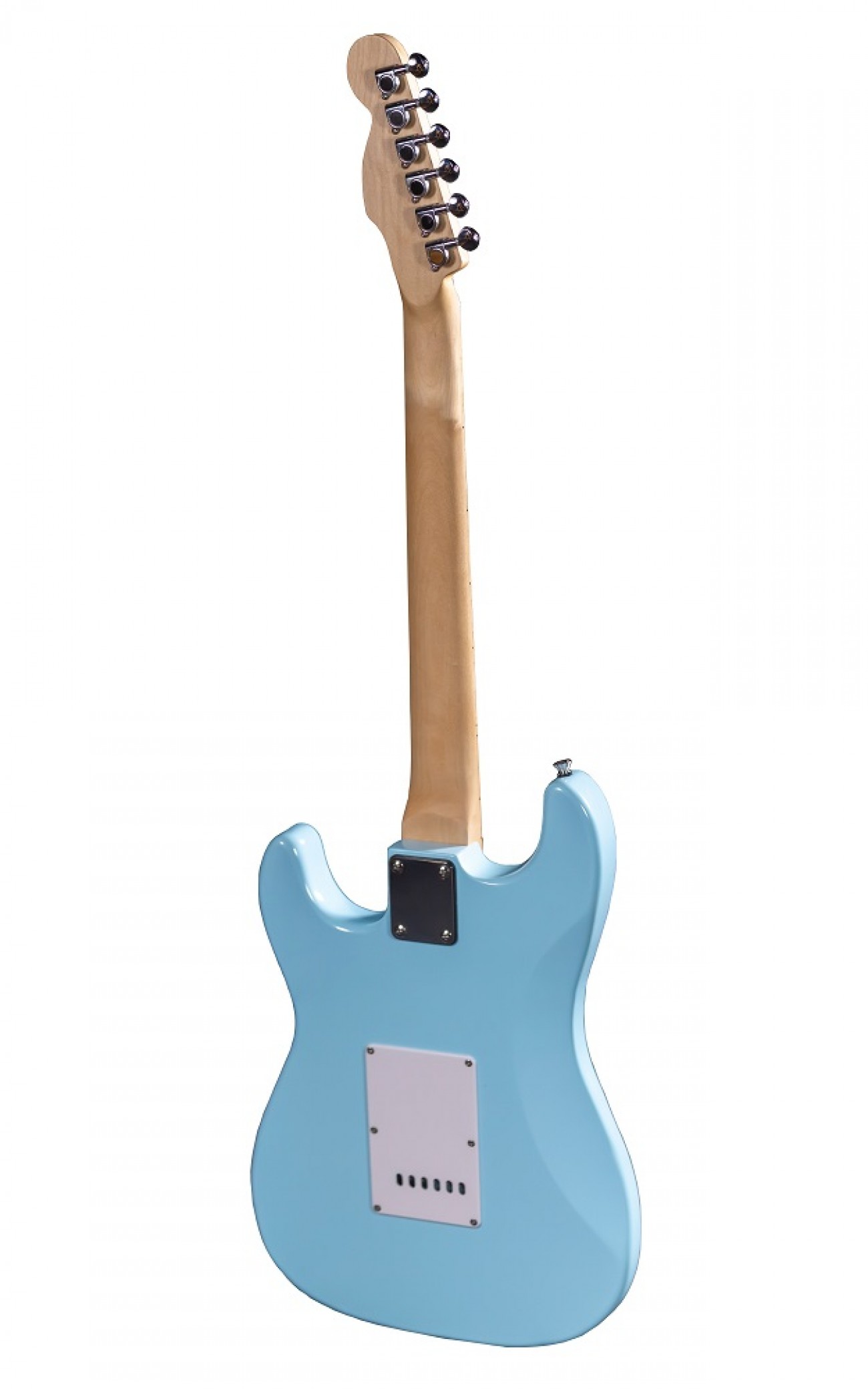 Fullerton Stratocaster SSS ST-01-SBL Blue