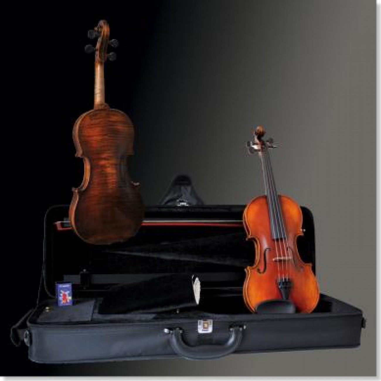 Franz Sandner Violin-Set 606