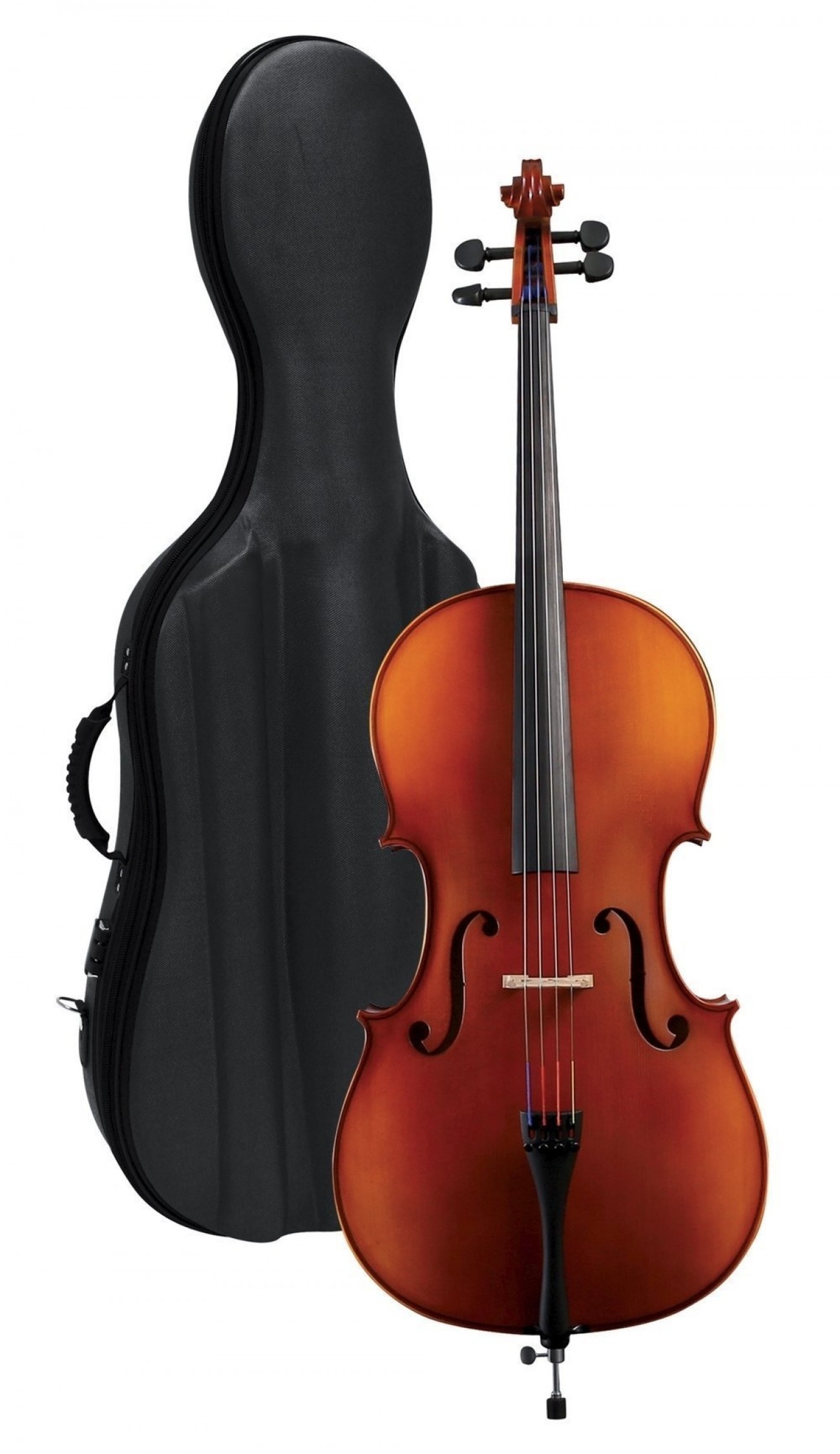 Celloset 4/4 GEWA Made in Europe 
