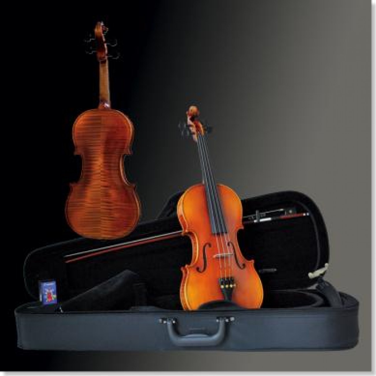 Franz Sandner – Made in Germany „Jubilee“-Violine 705