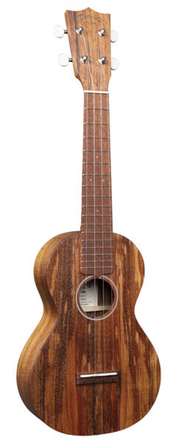 Martin C1K Ukulele inkl. Gigbag