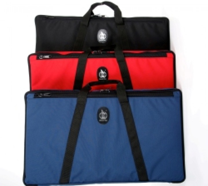 Gigbag Veeh Harfe 