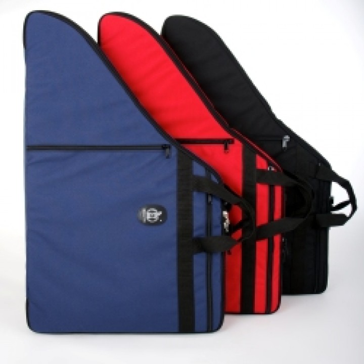 Gigbag Veeh Harfe 