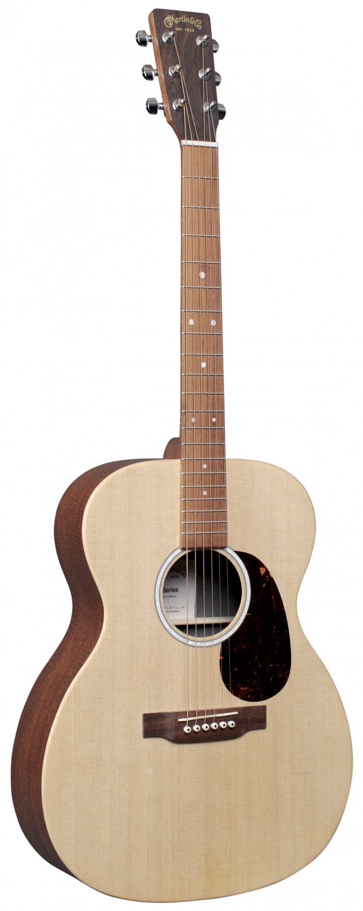 Martin 000-X2E
