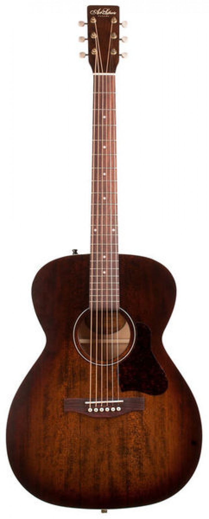 Art & Lutherie Legacy Bourbon Burst
