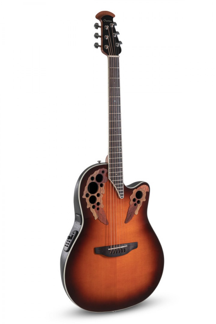 Ovation CE-44-1-G Celebrity Elite