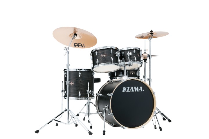 Tama Drum-Set Imperialstar 20