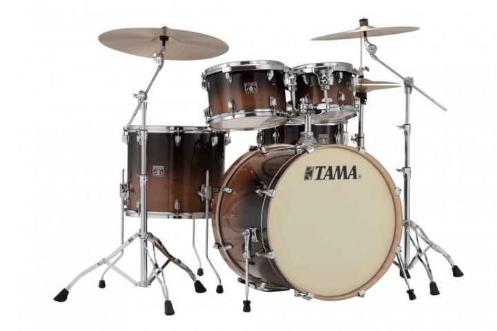 Drum-Set Tama Superstar Classic CFF