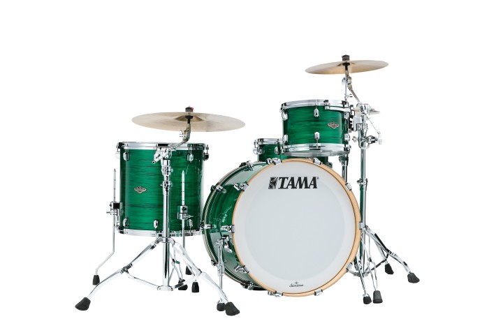 Tama Starclassic WBR32RZS-JDL Walnut/Birch Ducacover