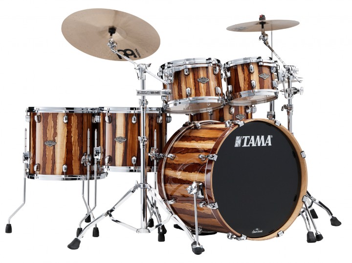 TAMA Starclassic Performer 22