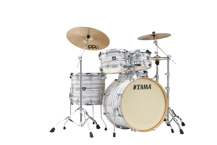 TAMA Starclassic Maple 22