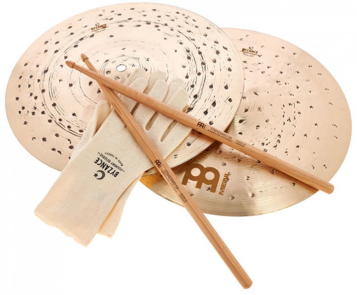 Meinl 14
