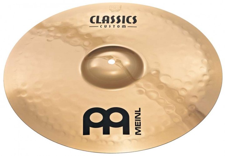 Meinl Classics-Custom 16