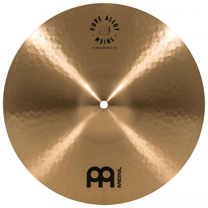 Meinl Pure Alloy 14