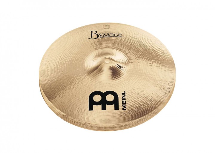 Meinl Byzance 14