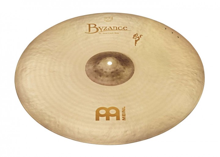 Meinl Byzance 22