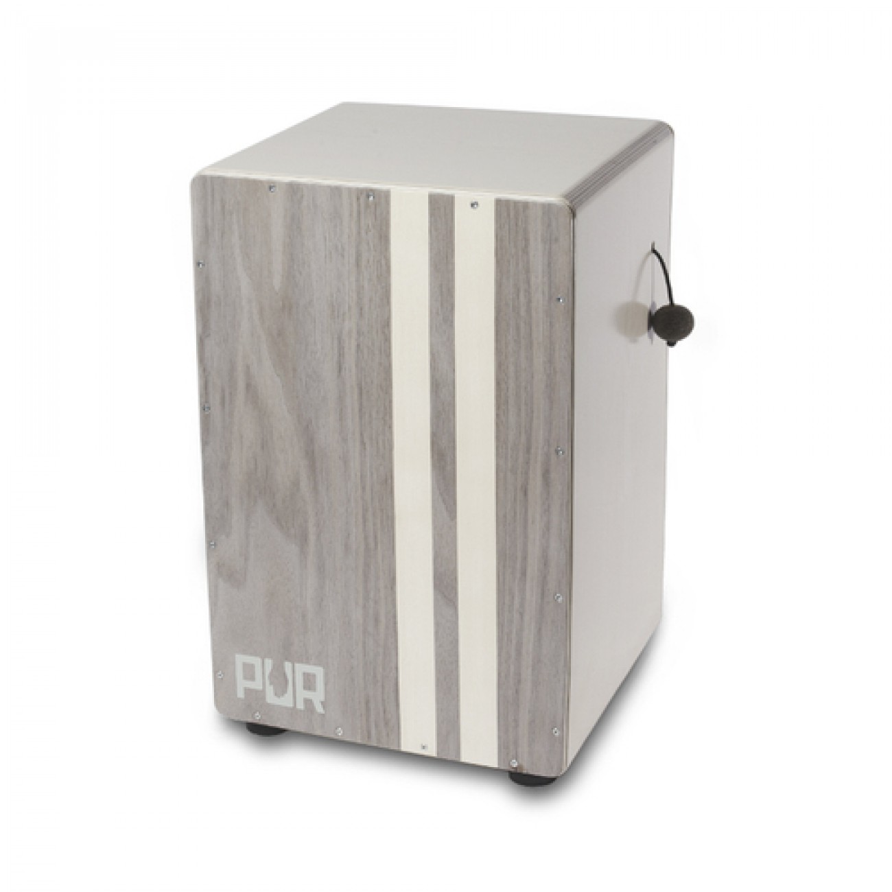 PUR Cajon PC4303 Stained OQ Front