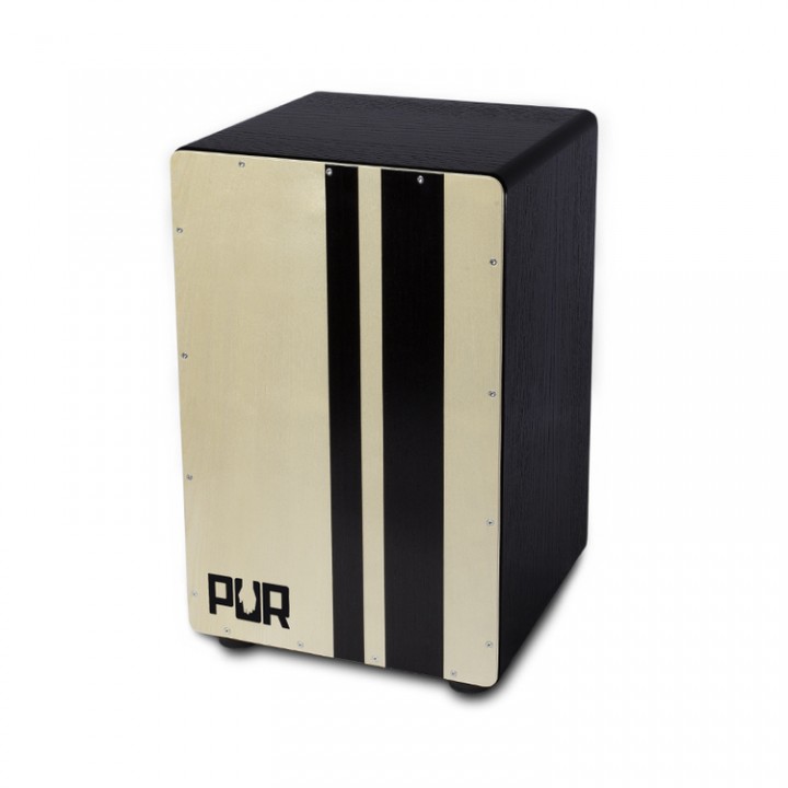 PUR Cajon PC6369 Stage DS Front