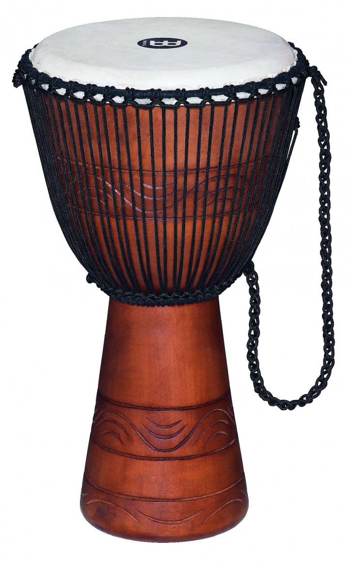 Meinl Djembe ADJ2-L + Bag