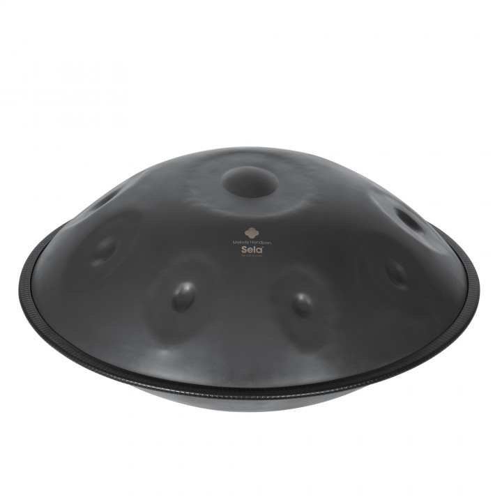 Sela Handpan D Kurd Melody