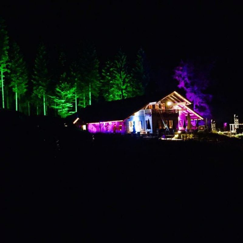 Schwarzwald-Leuchten