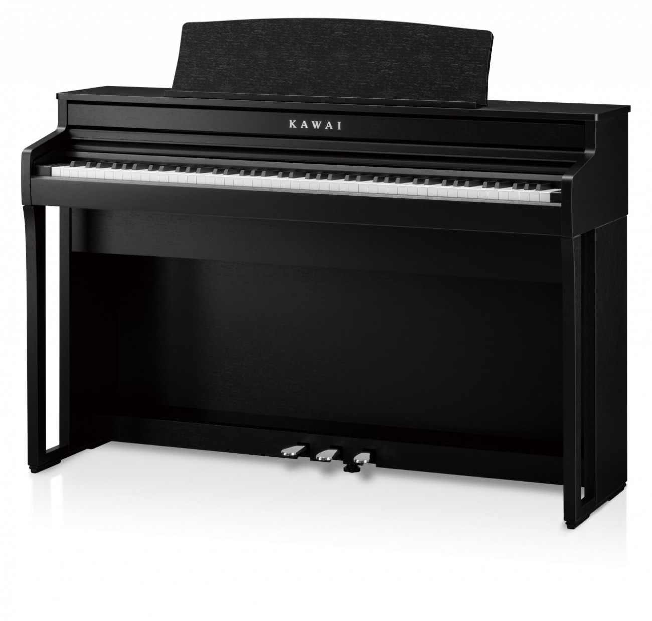 Kawai D-Piano CA49 B