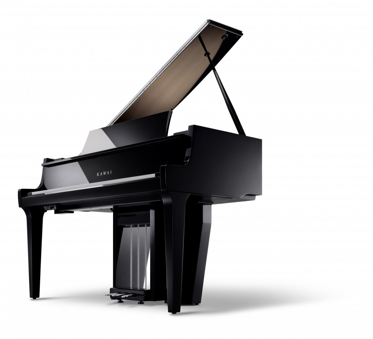 zoom Kawai Novus NV12 PE