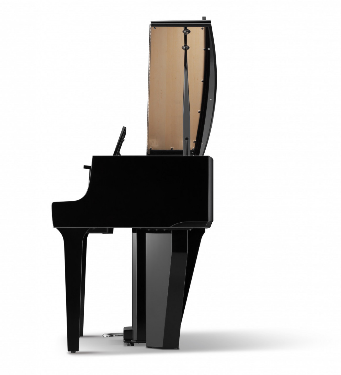 zoom Kawai Novus NV12 PE