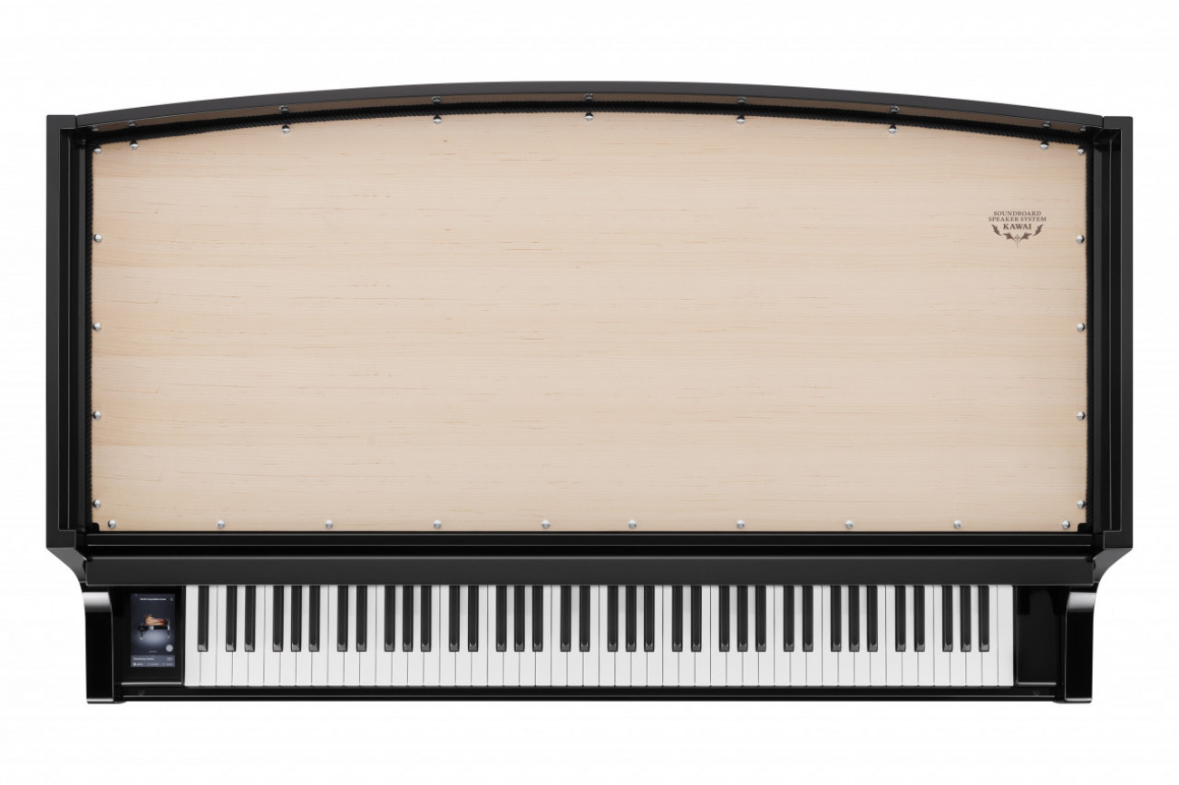 zoom Kawai Novus NV12 PE