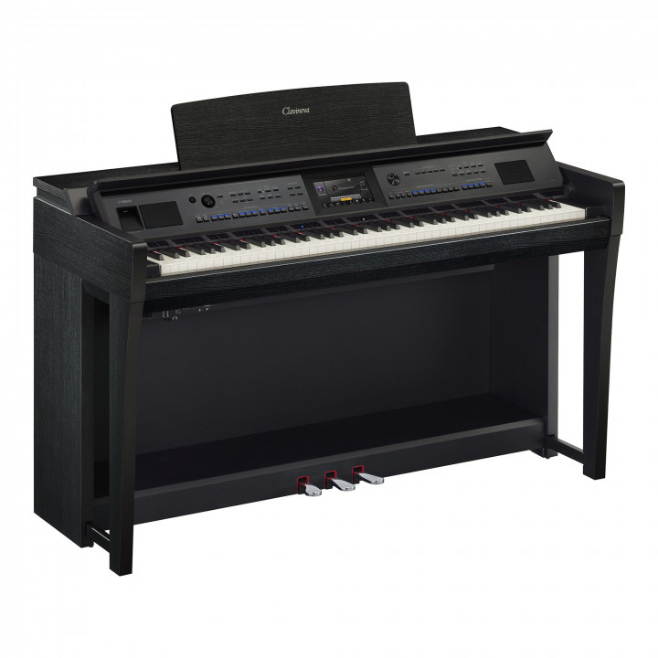 Yamaha Clavinova CVP 905