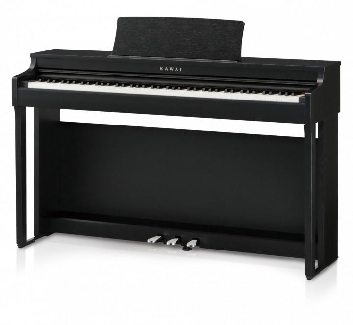 Kawai CN-201 B