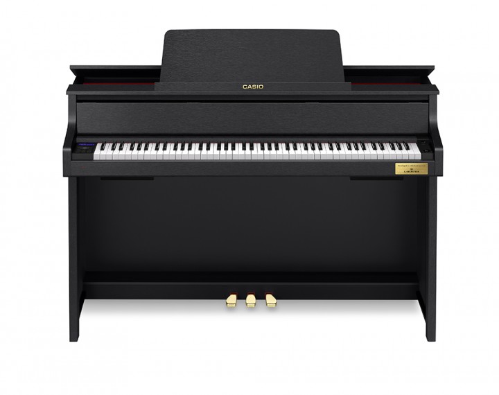 Casio GP-310 BK Celviano