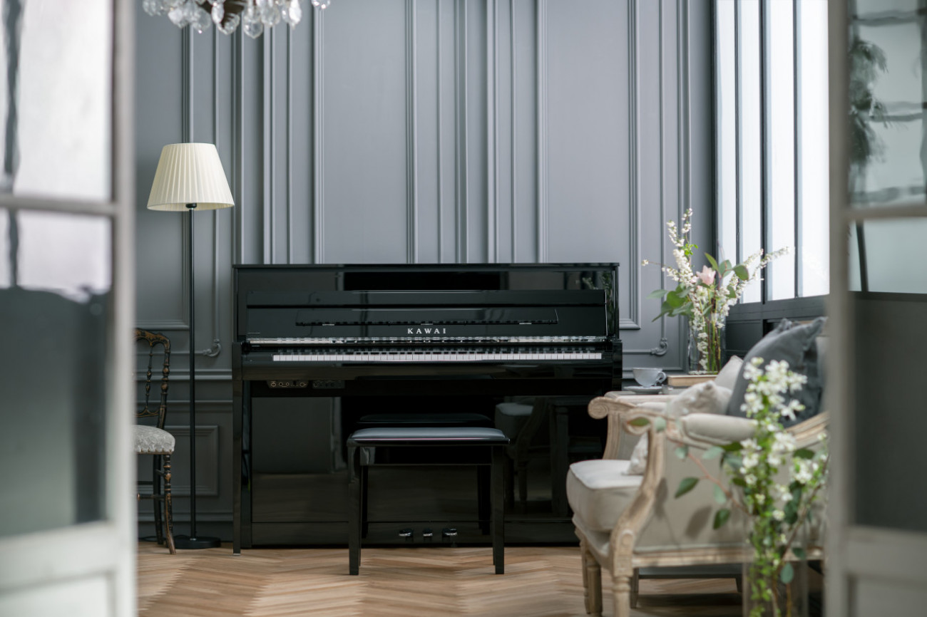 zoom Kawai Novus NV6 PE