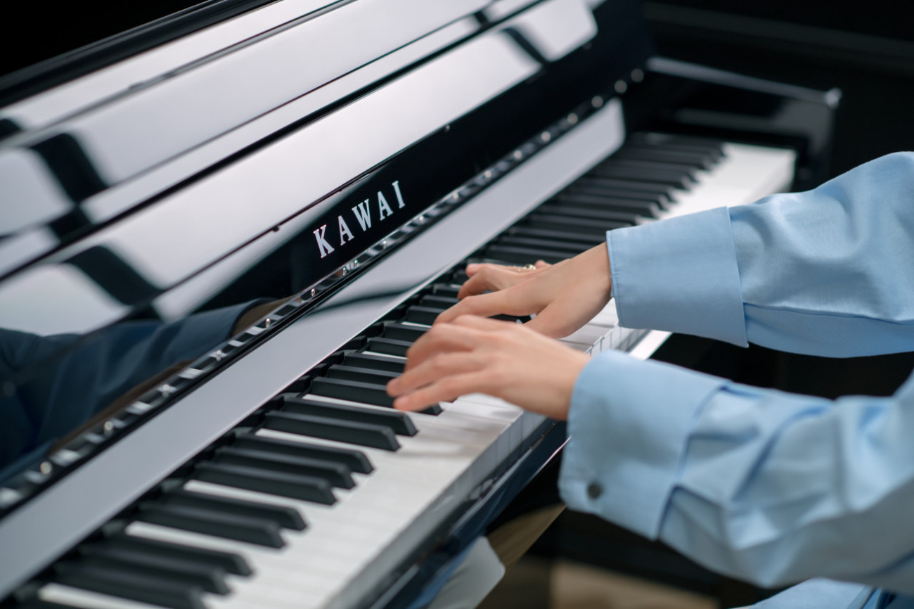 zoom Kawai Novus NV6 PE