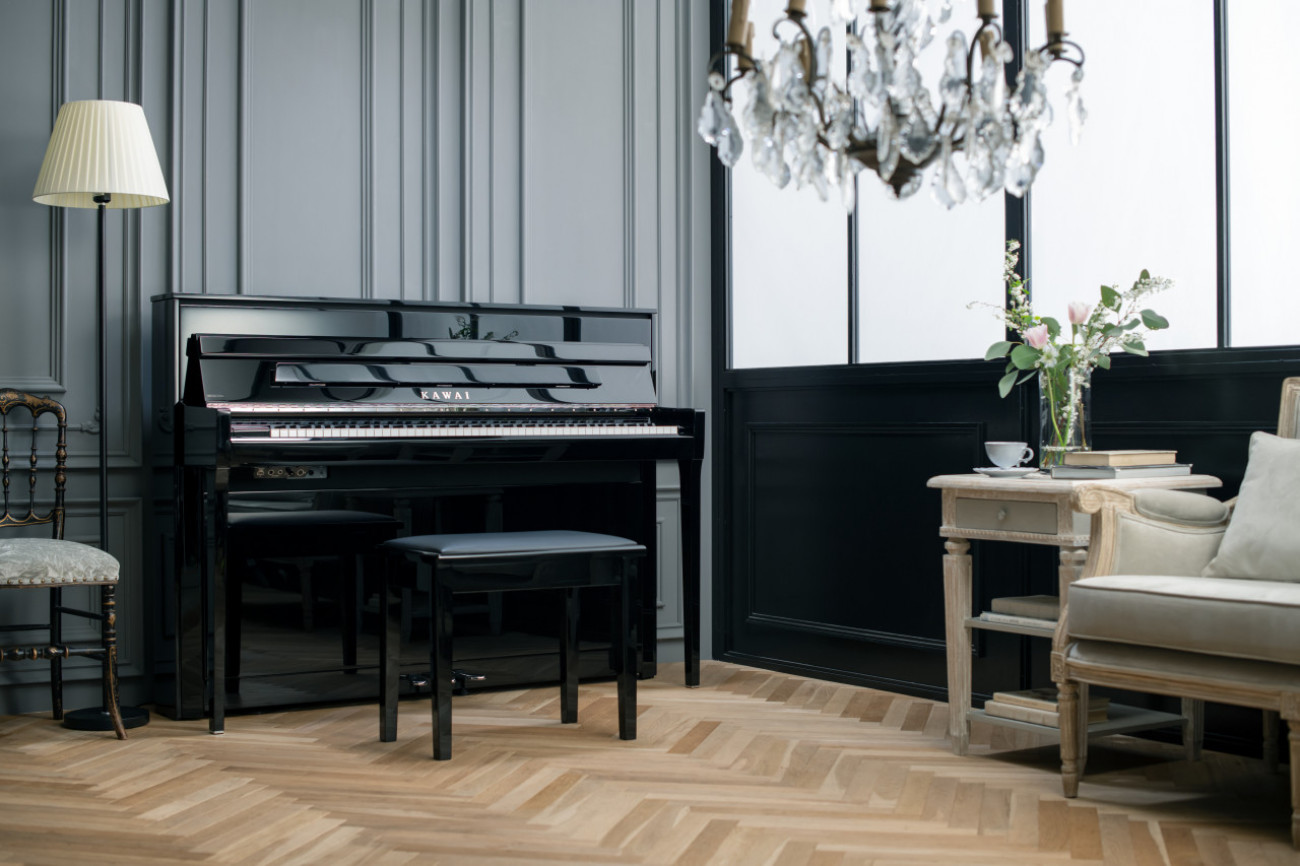 zoom Kawai Novus NV6 PE